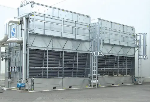Industrial Cooling towers t