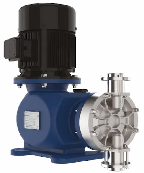 Dosing Pumps