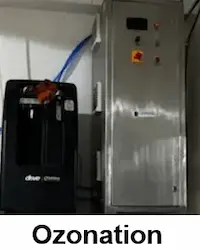 Ozone systems