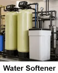Water Softener system